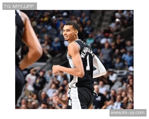 赢得比赛不仅要干净还要优雅文班亚马展现14马刺风范的道德篮球精神