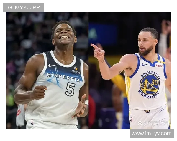 库里与爱德华兹赛后亲密互动热聊背后的友谊与篮球梦想